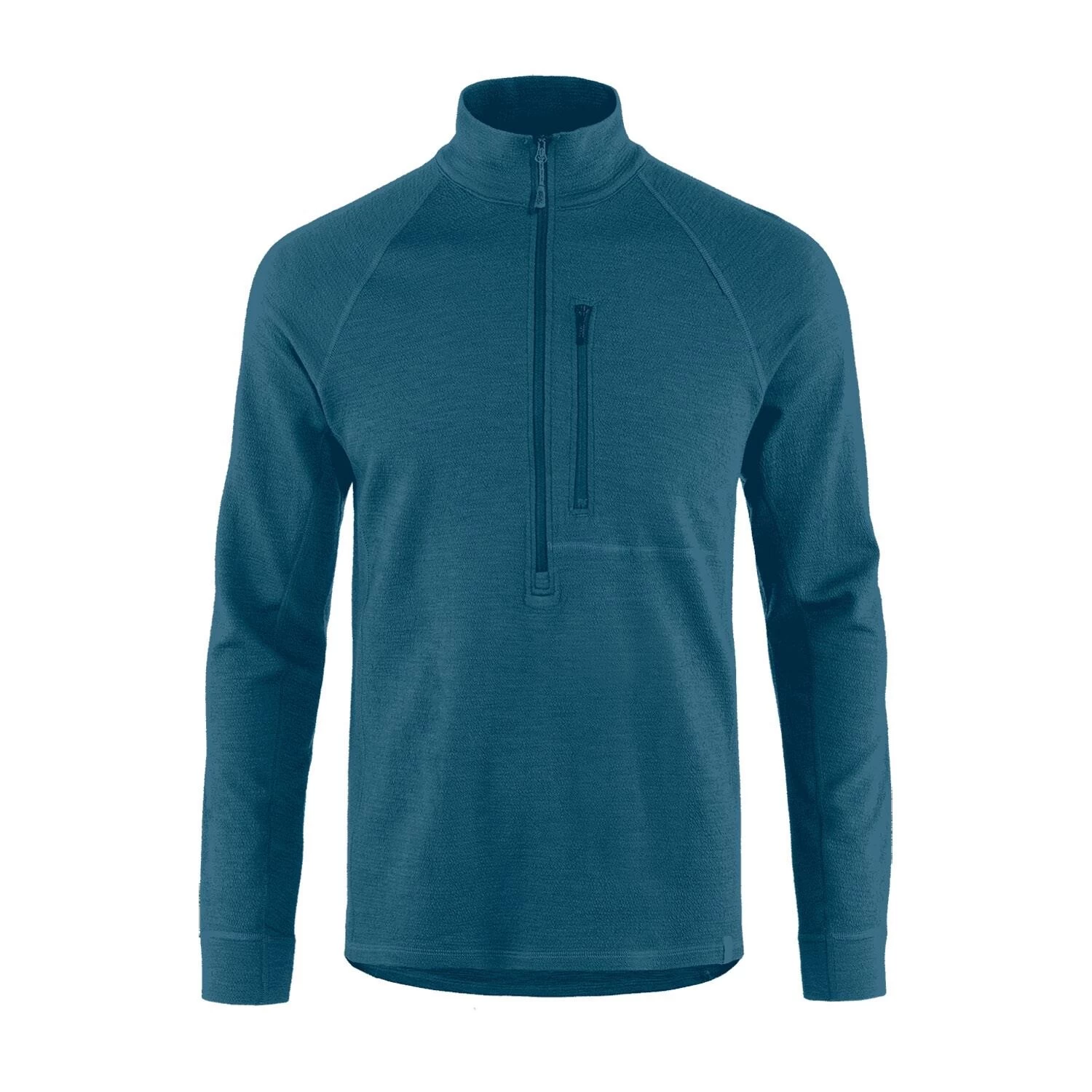 Tierra Mens Midlana 340 Merino Half Zip 3 Tierra Mens Midlana 340 Merino Half Zip