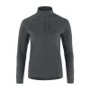 Tierra Womens Midlana 340 Merino Half Zip -UdendørsUdstyrHub 416990011