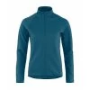 Tierra Womens Midlana 340 Merino Full Zip 1 Tierra Womens Midlana 340 Merino Full Zip -UdendørsUdstyrHub 417010011