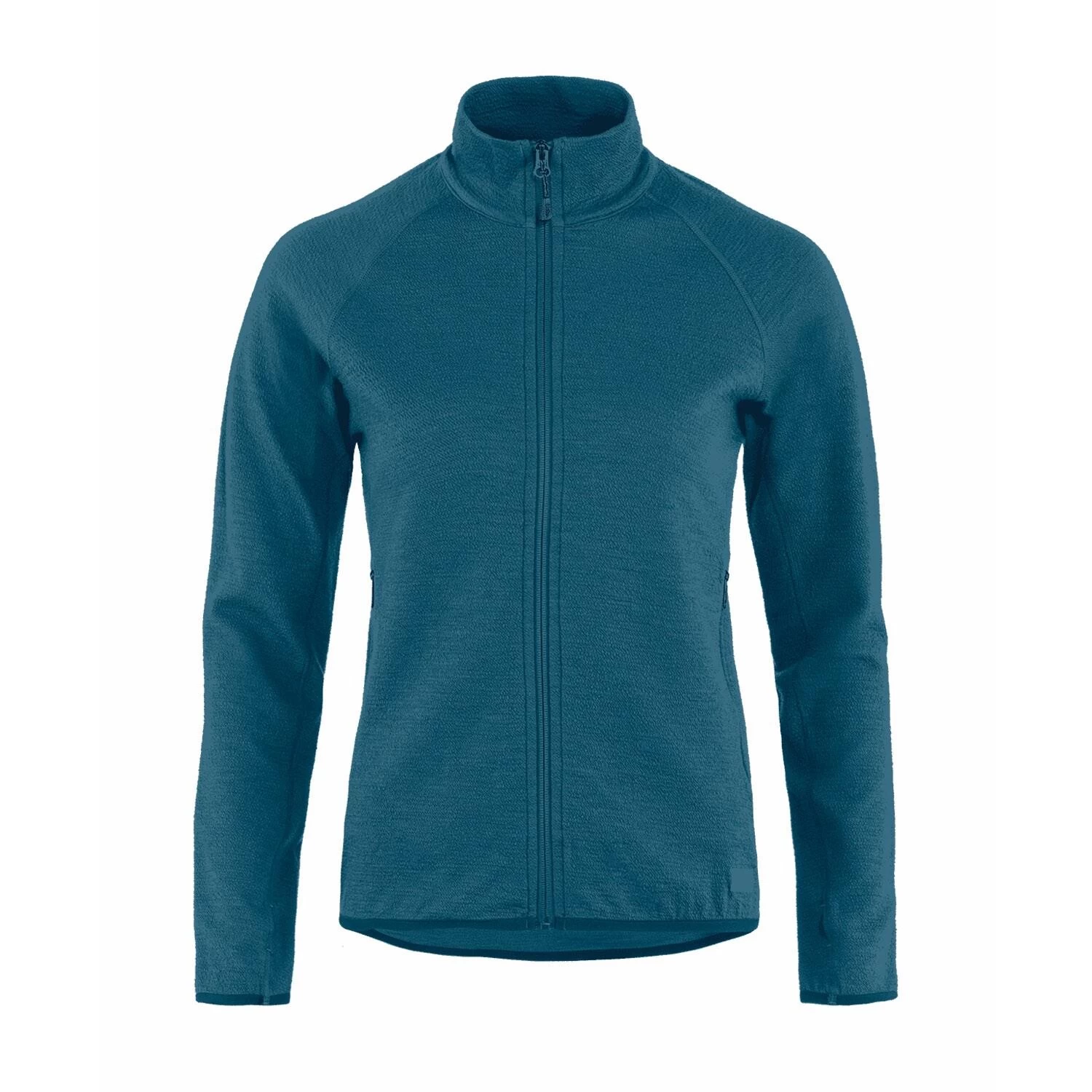 Tierra Womens Midlana 340 Merino Full Zip 3 Tierra Womens Midlana 340 Merino Full Zip
