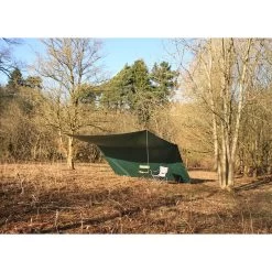 DD Hammocks Tarp 5x5 -UdendørsUdstyrHub 417080013