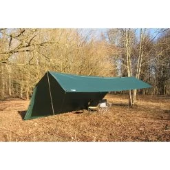 DD Hammocks Tarp 5x5 -UdendørsUdstyrHub 417080014