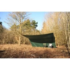 DD Hammocks Tarp 5x5 -UdendørsUdstyrHub 417080015