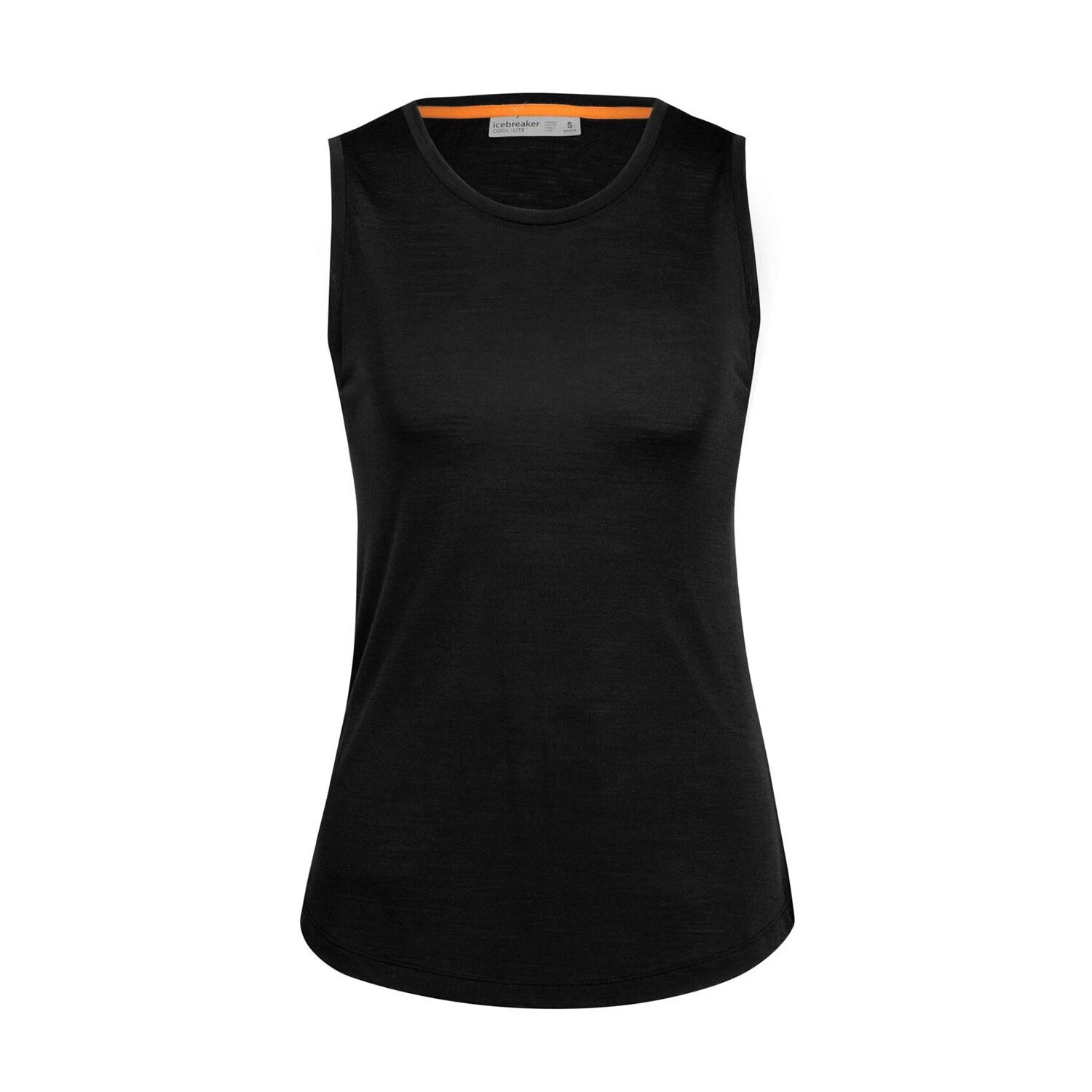 Icebreaker Womens Sphere II Tank 3 Icebreaker Womens Sphere II Tank