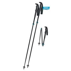 Komperdell Carbon FXP.4 Approach Vario (1 Stk)