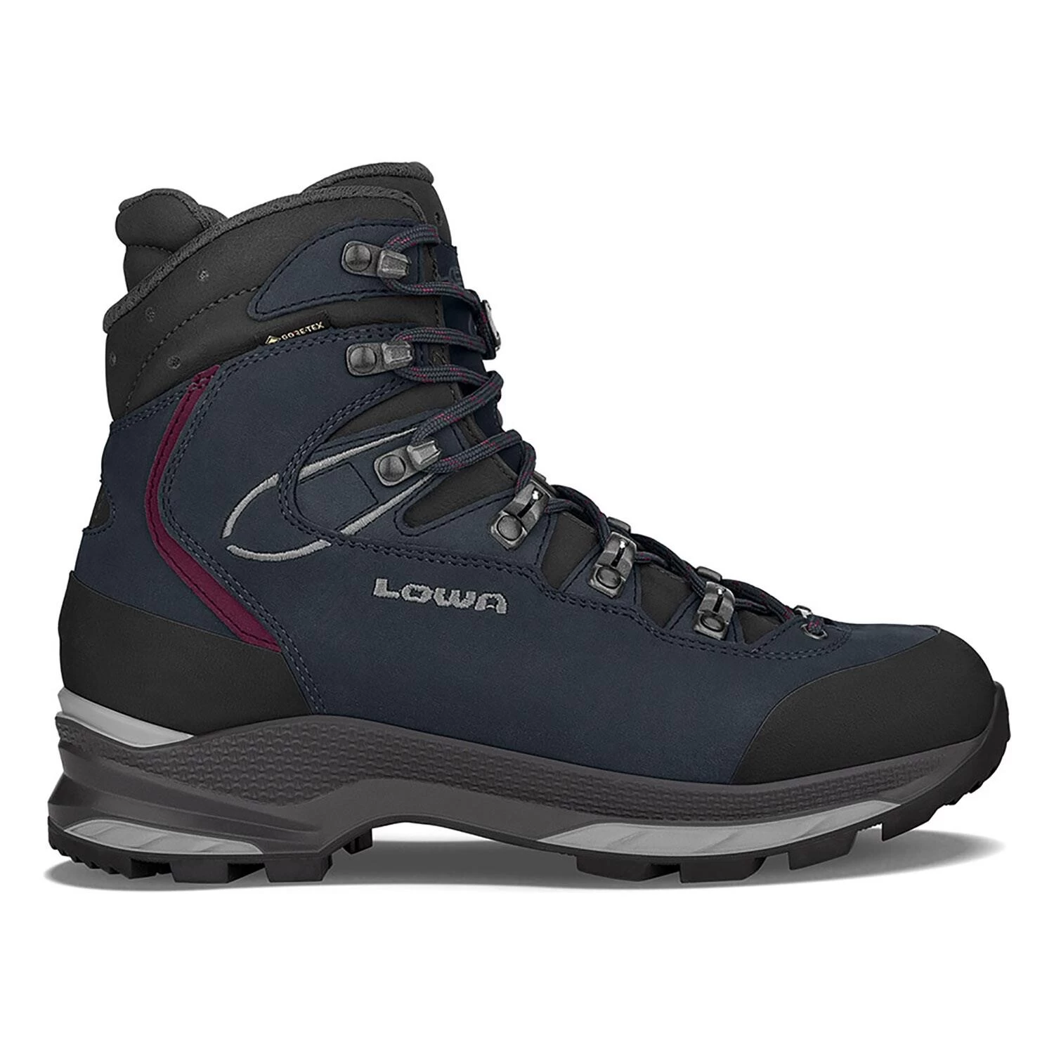 Lowa Womens Mauria Evo GTX 4 Lowa Womens Mauria Evo GTX - Billede 2