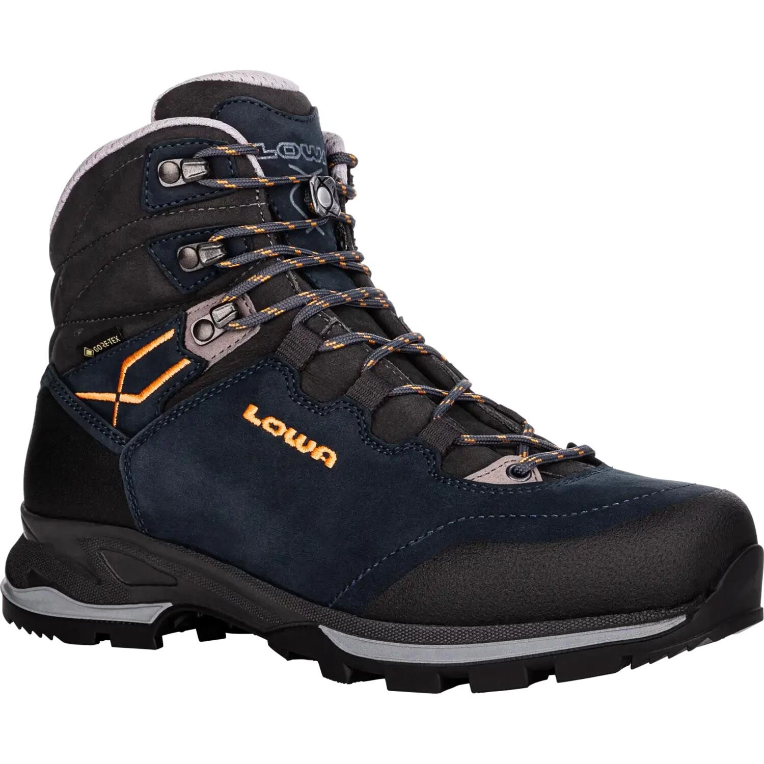 Lowa Womens Lady Light GTX 3 Lowa Womens Lady Light GTX