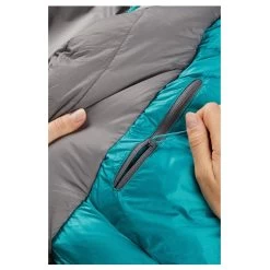 RAB Womens Solar Ultra 2 8 RAB Womens Solar Ultra 2 -UdendørsUdstyrHub 418000013