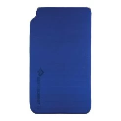 Sea To Summit Comfort Deluxe Self Inflating Camper Van