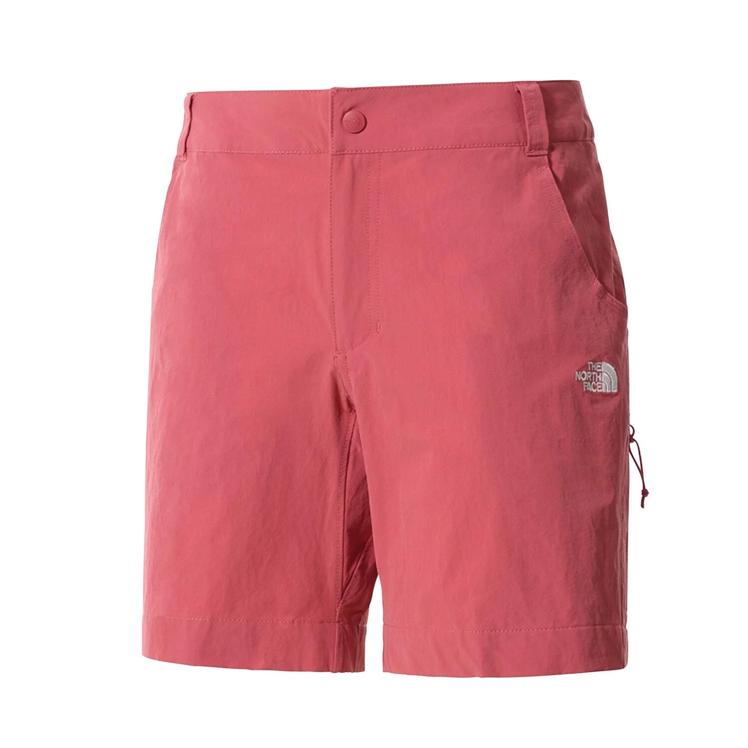 The North Face Womens Exploration Short 4 The North Face Womens Exploration Short - Billede 2