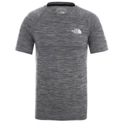 The North Face Mens Impendor Seamless Tee