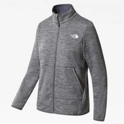 The North Face Womens Canyonlands Full Zip