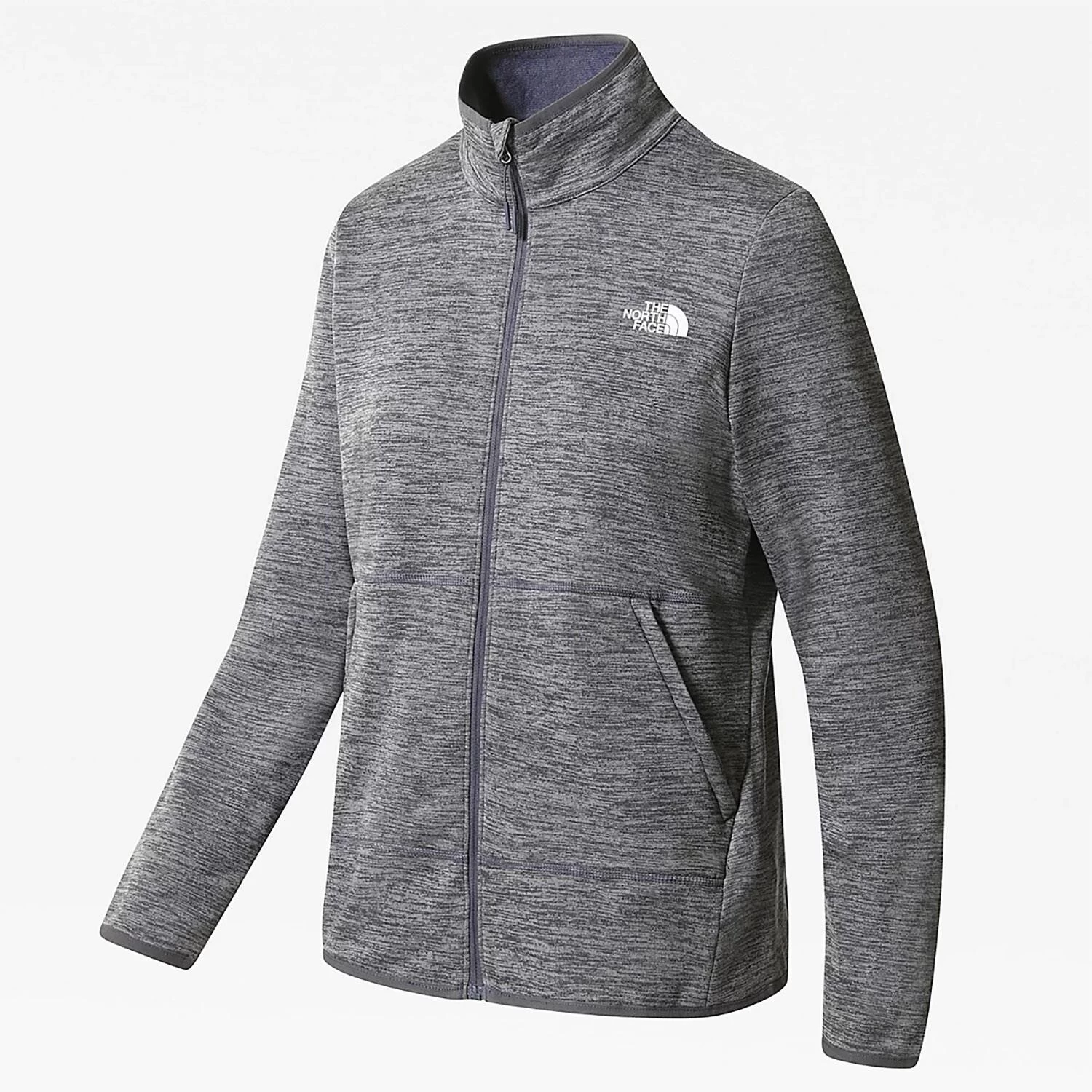 The North Face Womens Canyonlands Full Zip 3 The North Face Womens Canyonlands Full Zip