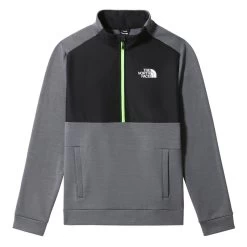 The North Face Mens MA 1/4 Fleece