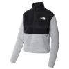 The North Face Womens MA 1/4 Zip Fleece 2 The North Face Womens MA 1/4 Zip Fleece -UdendørsUdstyrHub 418480011