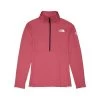 The North Face Womens Summit Futurefleece Lt 1/2 Zip 2 The North Face Womens Summit Futurefleece Lt 1/2 Zip -UdendørsUdstyrHub 418550011