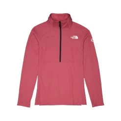 The North Face Womens Summit Futurefleece Lt 1/2 Zip