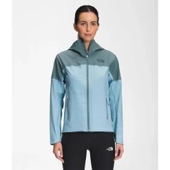 The North Face Womens West Basin Jacket