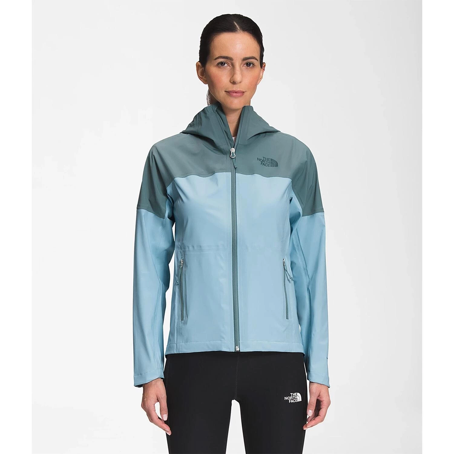 The North Face Womens West Basin Jacket 3 The North Face Womens West Basin Jacket