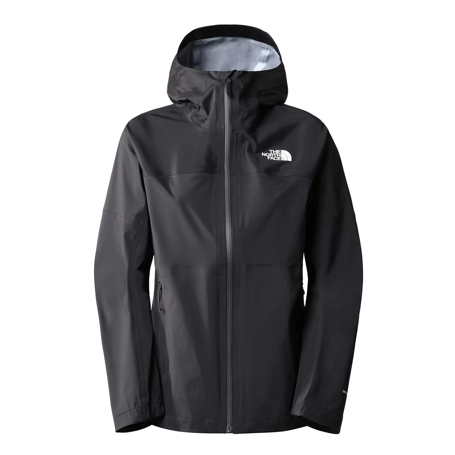 The North Face Womens West Basin Jacket 4 The North Face Womens West Basin Jacket - Billede 2