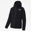 The North Face Mens West Basin DryVent Jacket 2 The North Face Mens West Basin DryVent Jacket -UdendørsUdstyrHub 418640011