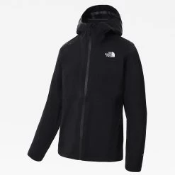 The North Face Mens West Basin DryVent Jacket