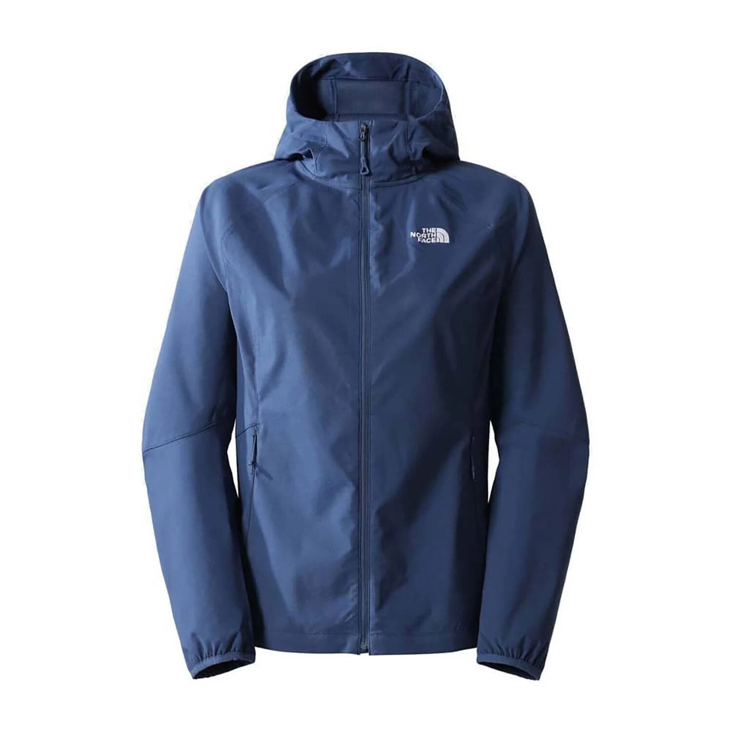 The North Face Womens Nimble Hoodie 3 The North Face Womens Nimble Hoodie