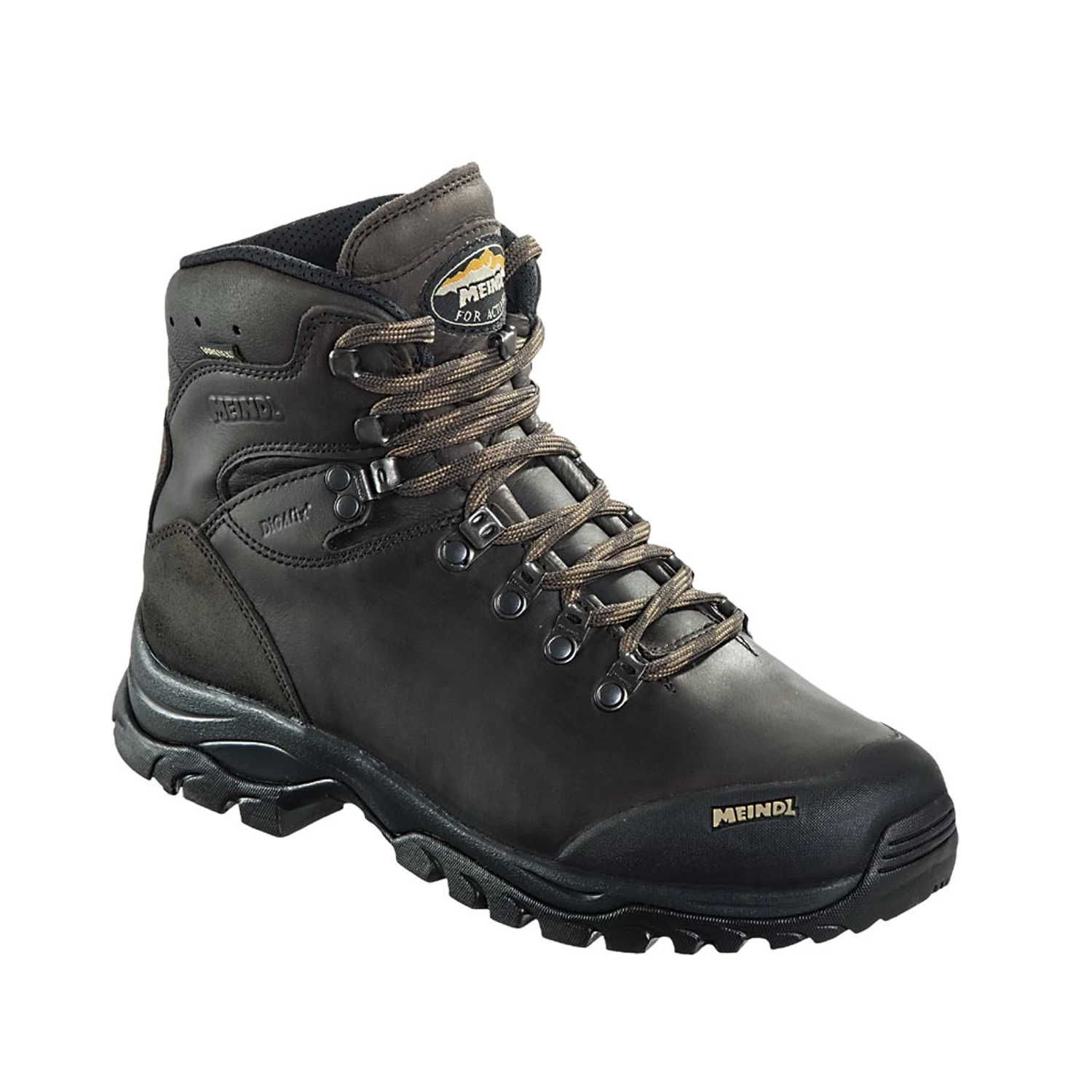 Meindl Mens Kansas GTX 3 Meindl Mens Kansas GTX