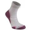 Bridgedale Womens Hike UL T2 Merino Performance Low 1 Bridgedale Womens Hike UL T2 Merino Performance Low -UdendørsUdstyrHub 419530011