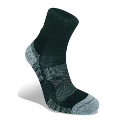 Bridgedale Mens Hike LW Performance ¾ Crew Original