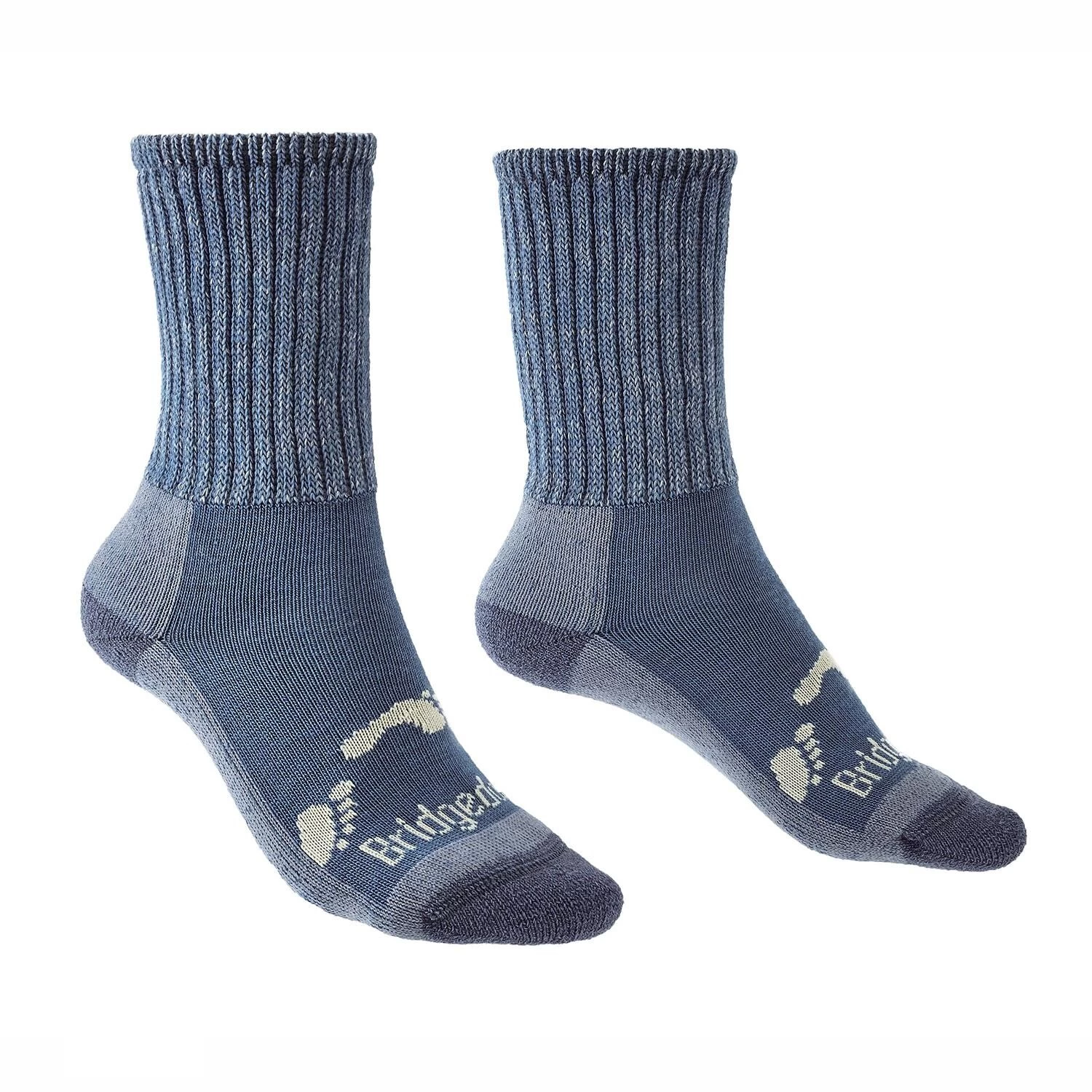 Bridgedale Hike Junior Comfort Boot 3 Bridgedale Hike Junior Comfort Boot