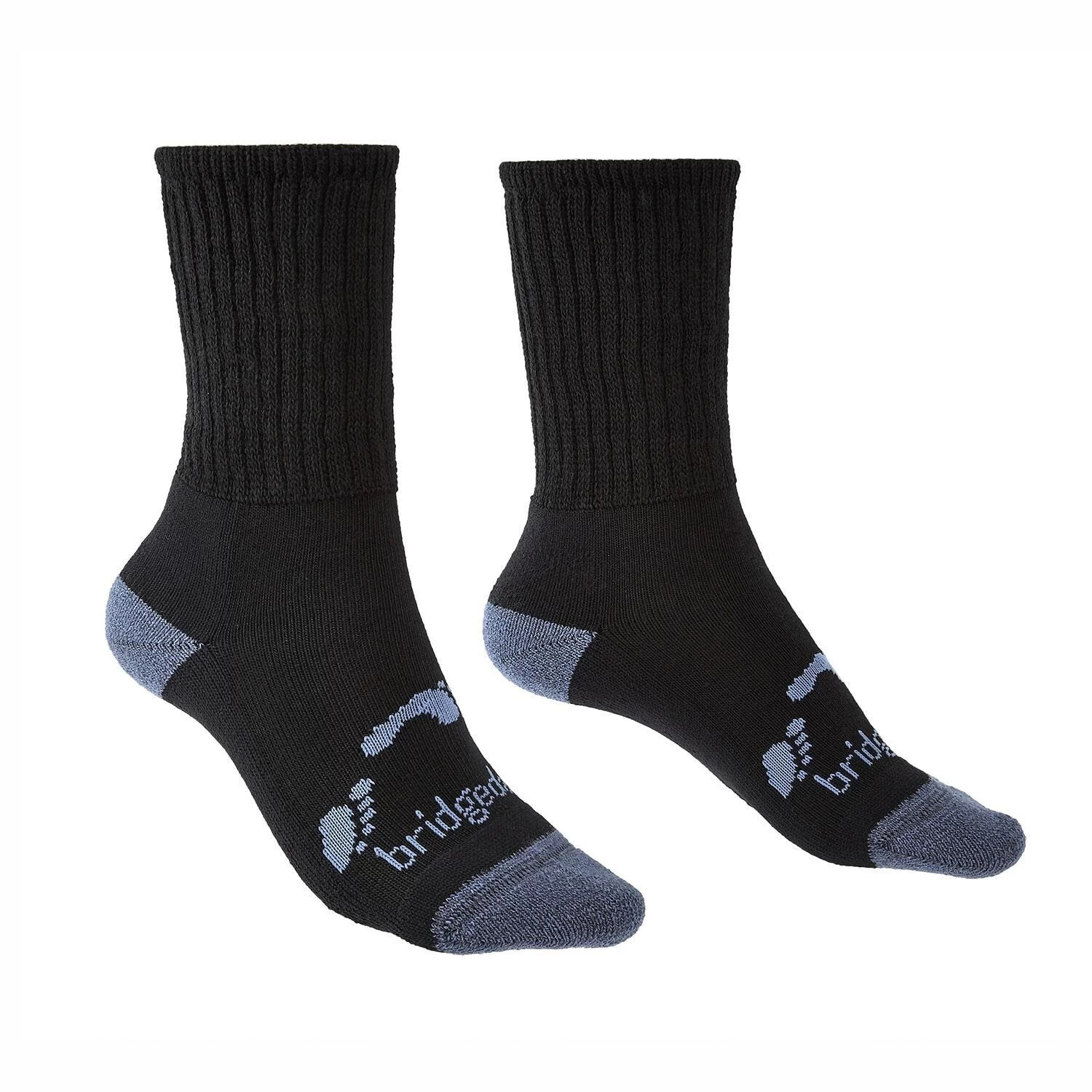 Bridgedale Hike Junior Comfort Boot 4 Bridgedale Hike Junior Comfort Boot - Billede 2