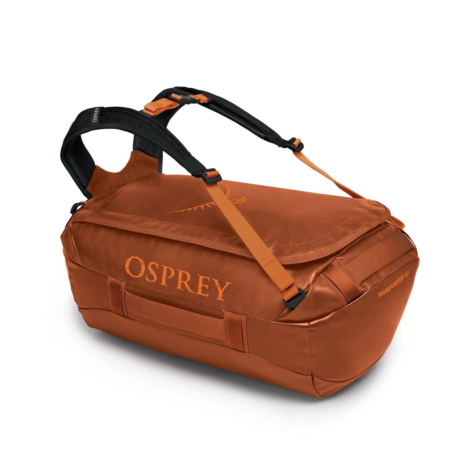 Osprey Transporter 40 5 Osprey Transporter 40 - Billede 3