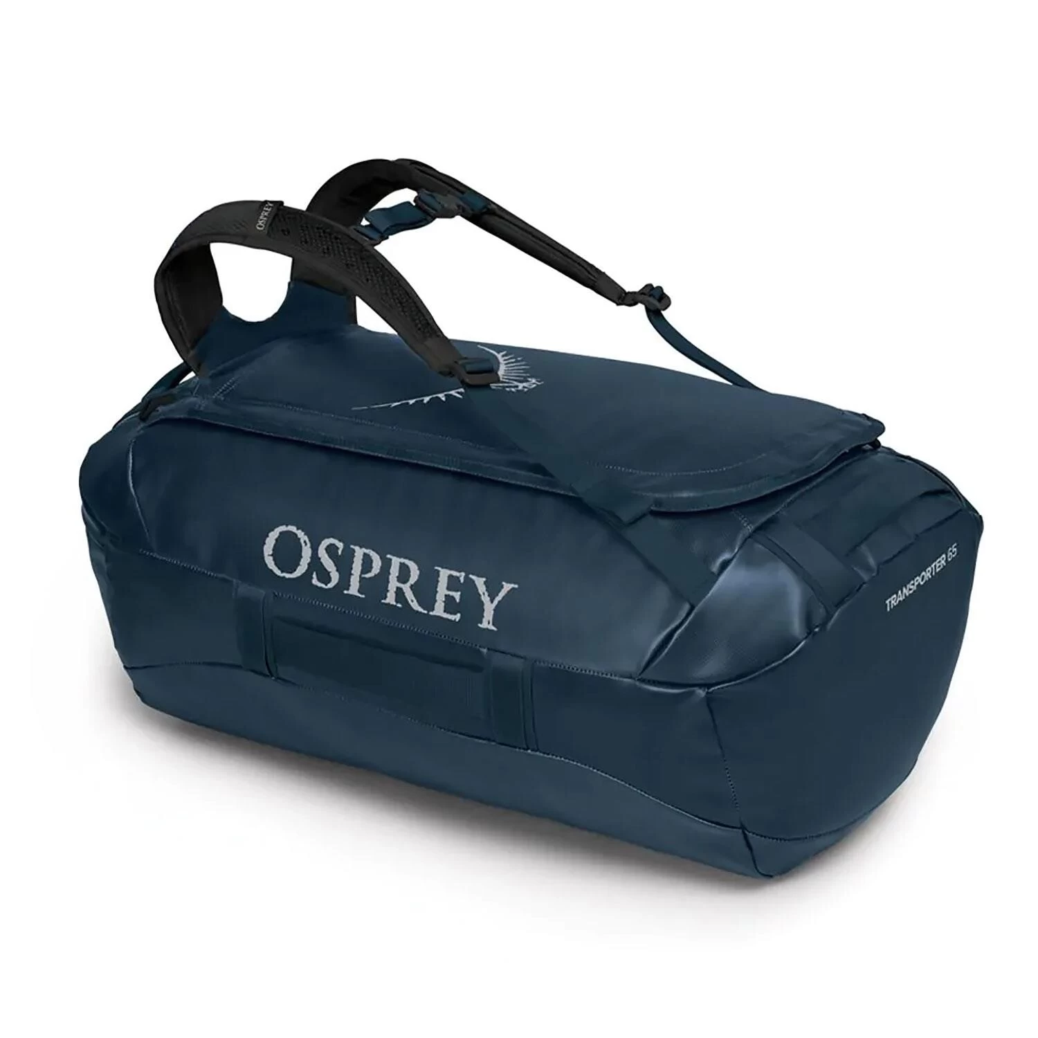 Osprey Transporter 65 4 Osprey Transporter 65 - Billede 2