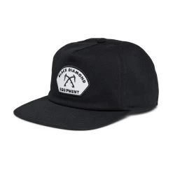 Black Diamond Washed Cap