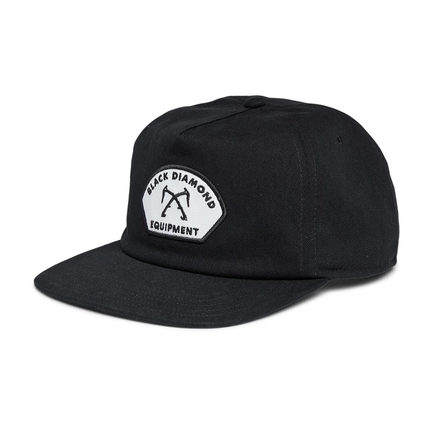 Black Diamond Washed Cap 3 Black Diamond Washed Cap