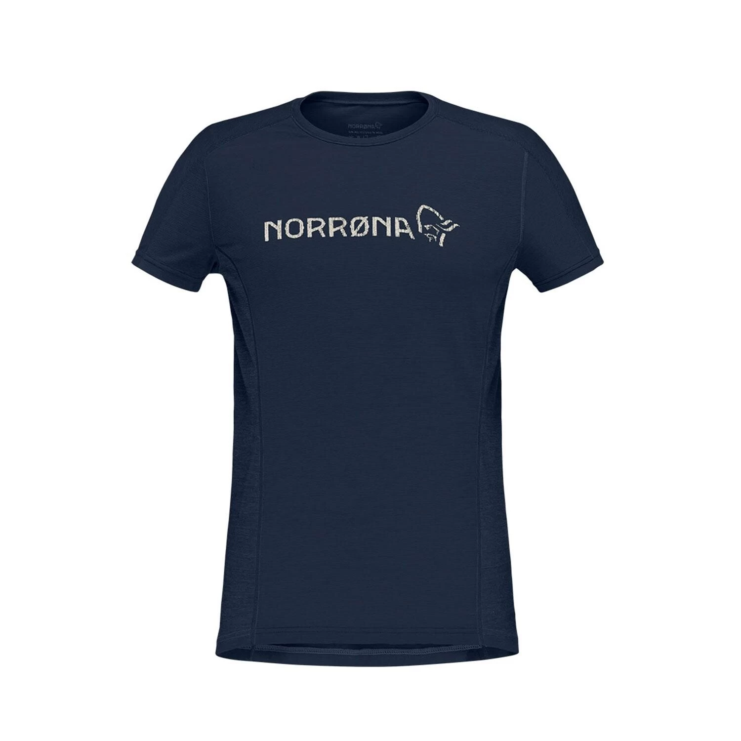 Norrøna Womens Falketind Equaliser Merino T-shirt 3 Norrøna Womens Falketind Equaliser Merino T-shirt