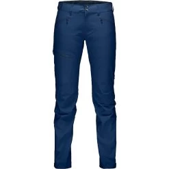 Norrøna Womens Falketind Flex1 Pants