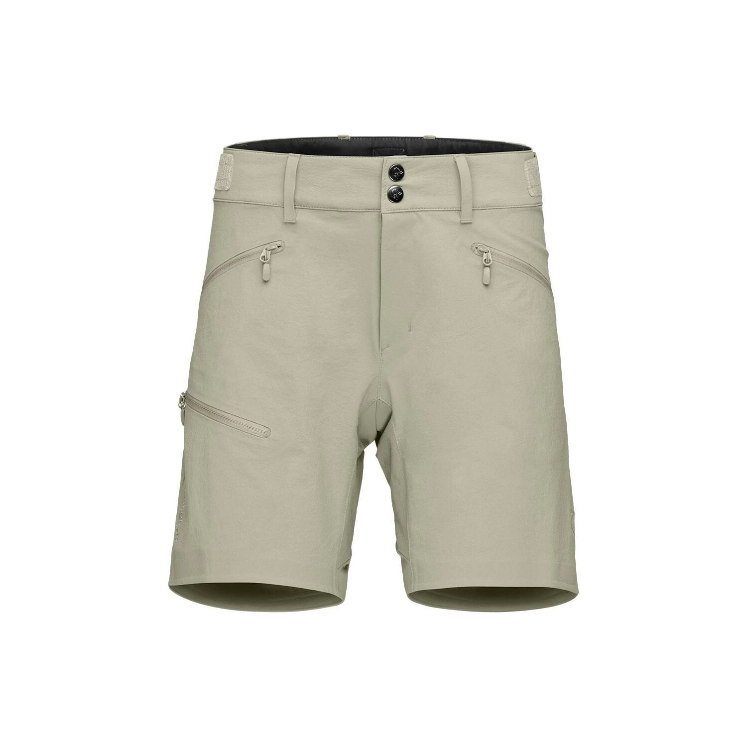 Norrøna Womens Falketind Flex1 Shorts 3 Norrøna Womens Falketind Flex1 Shorts