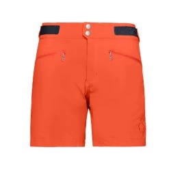 Norrøna Womens Svalbard Light Cotton Shorts 7 Norrøna Womens Svalbard Light Cotton Shorts -UdendørsUdstyrHub 420800131