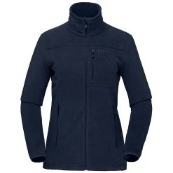 Norrøna Womens Warm2 Jacket