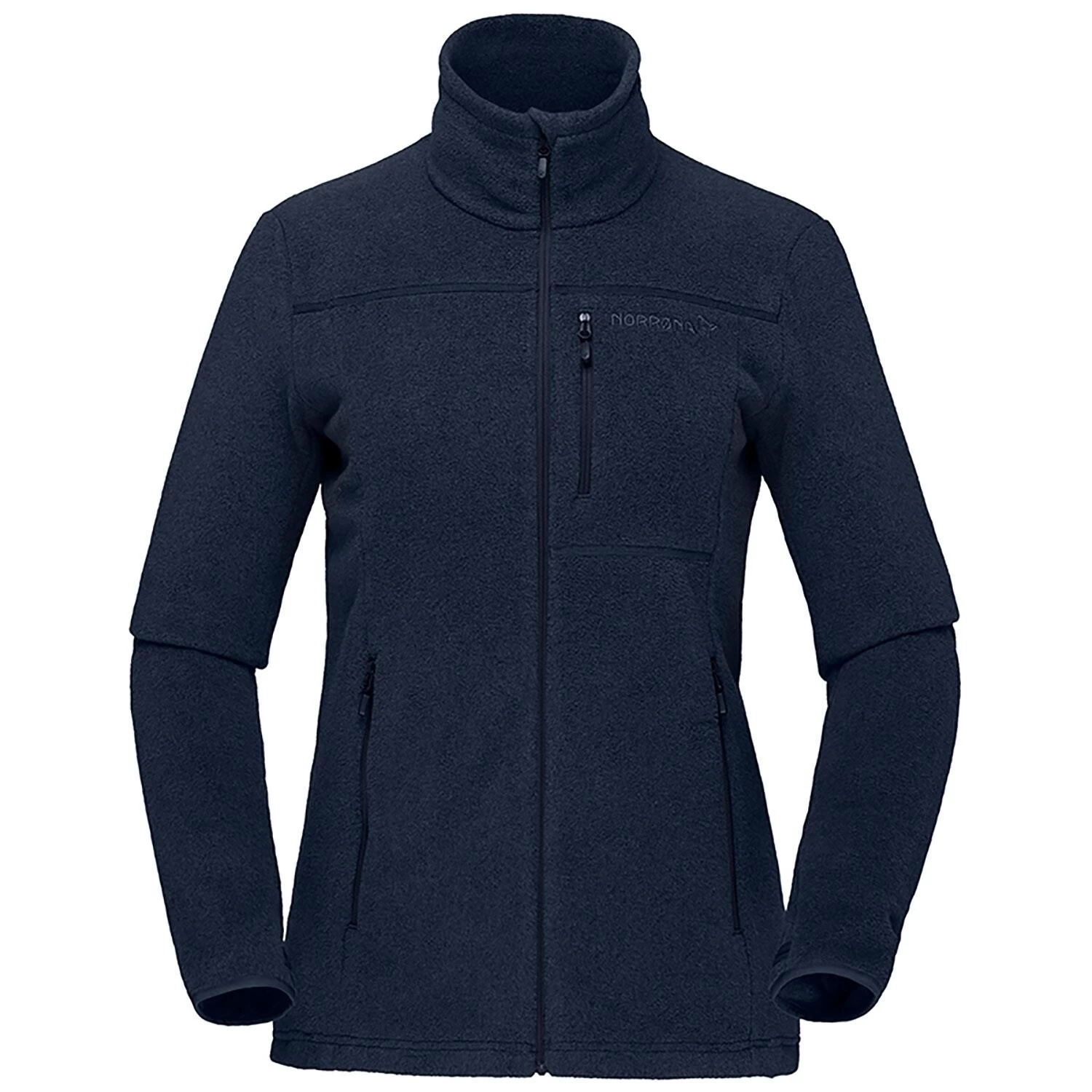 Norrøna Womens Warm2 Jacket 3 Norrøna Womens Warm2 Jacket