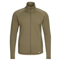 Frilufts Mens Velebit Fleece Jacket