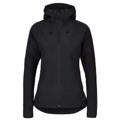 Frilufts Womens Ennskraxn Hooded Softshell Jacket