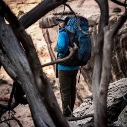 Osprey Mens Unltd Antigravity 64