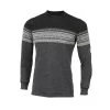 Aclima Mens Designwool Marius Crew Neck 1 Aclima Mens Designwool Marius Crew Neck -UdendørsUdstyrHub 421760011