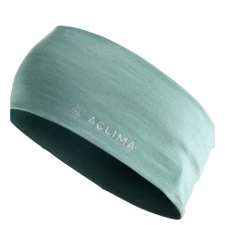 Aclima LightWool Headband -UdendørsUdstyrHub 42187005 1
