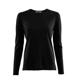 Aclima Womens LightWool Undershirt L/S