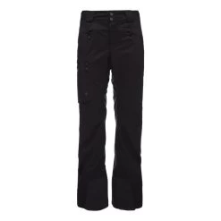 Black Diamond Womens Boundary Line Insulated Pants