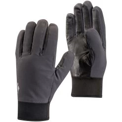 Black Diamond Midweight Softshell Glove